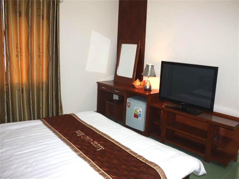 וין Avatar Hotel מראה חיצוני תמונה