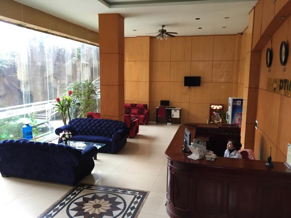 וין Avatar Hotel מראה חיצוני תמונה