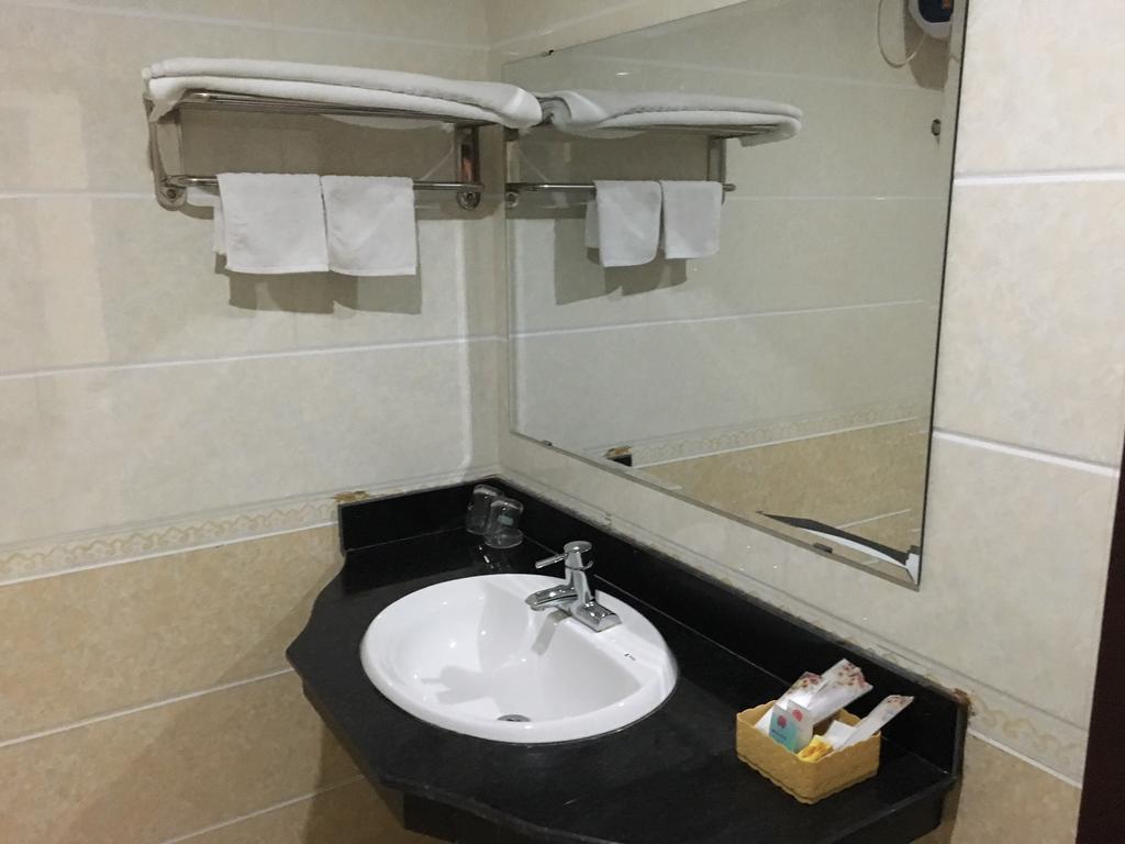 וין Avatar Hotel מראה חיצוני תמונה