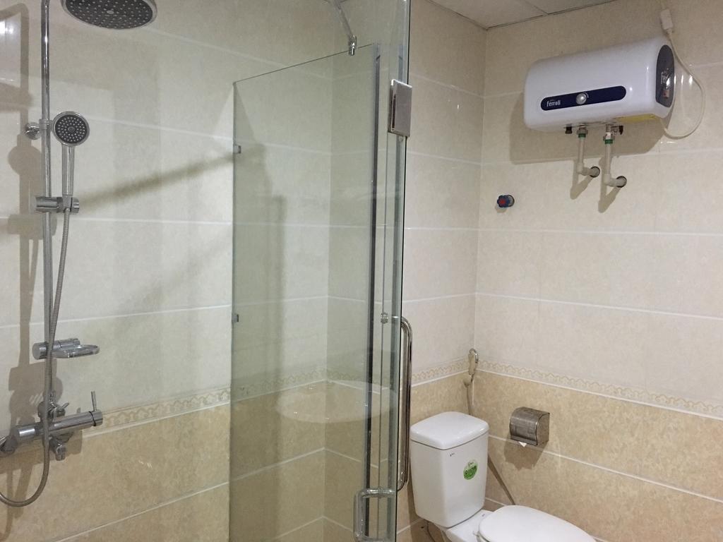 וין Avatar Hotel מראה חיצוני תמונה
