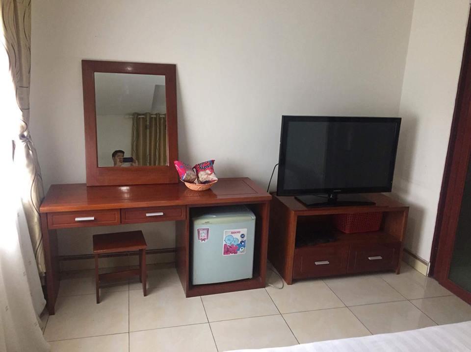 וין Avatar Hotel מראה חיצוני תמונה