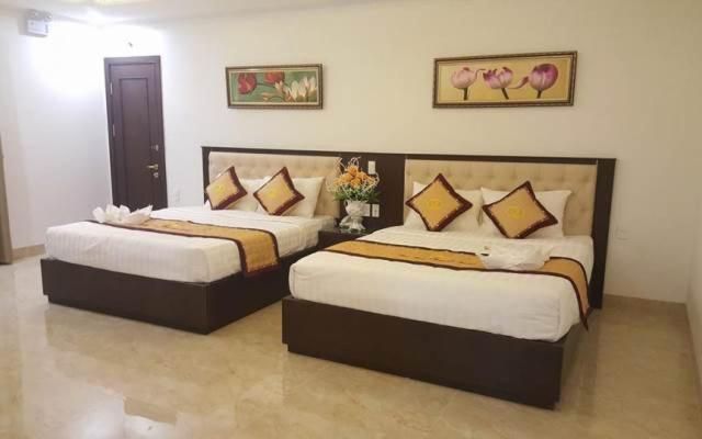 וין Avatar Hotel מראה חיצוני תמונה