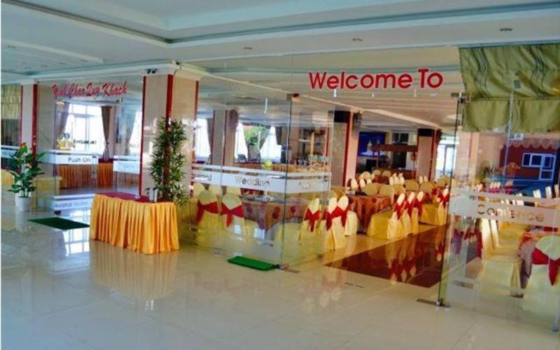 וין Avatar Hotel מראה חיצוני תמונה
