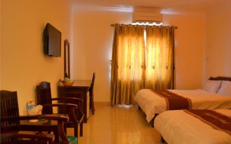 וין Avatar Hotel מראה חיצוני תמונה