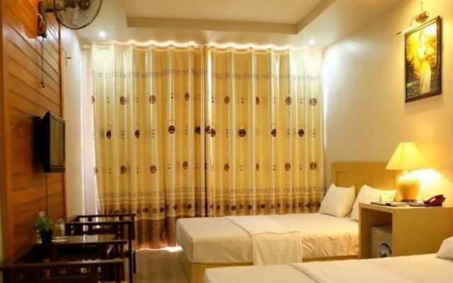 וין Avatar Hotel מראה חיצוני תמונה