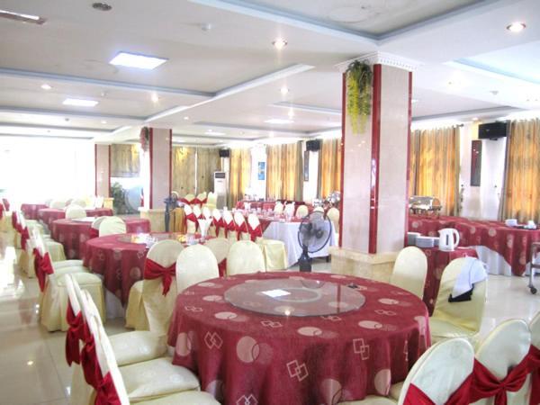 וין Avatar Hotel מראה חיצוני תמונה