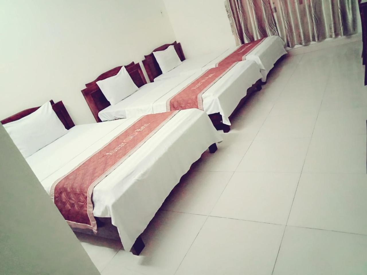 וין Avatar Hotel מראה חיצוני תמונה