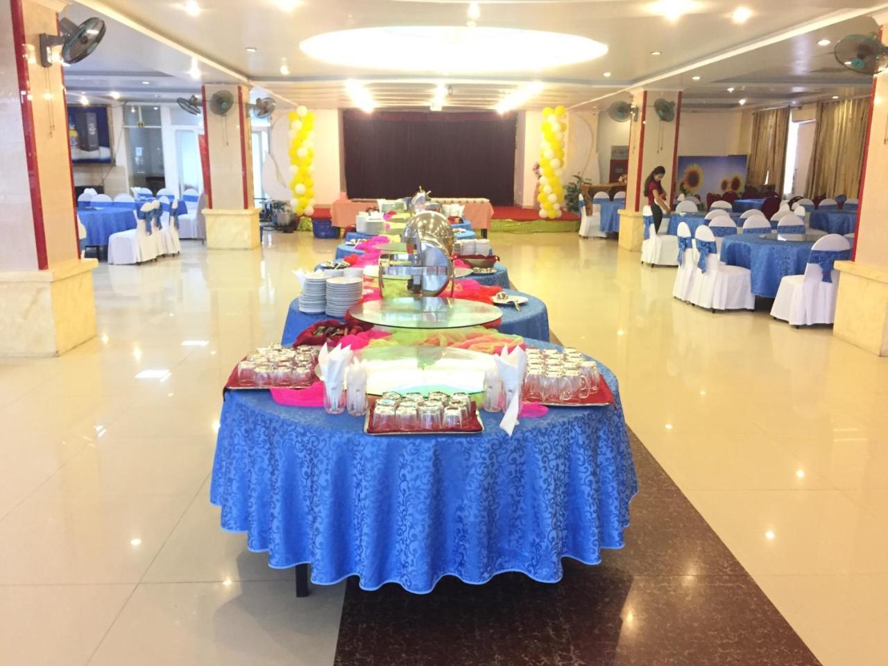 וין Avatar Hotel מראה חיצוני תמונה