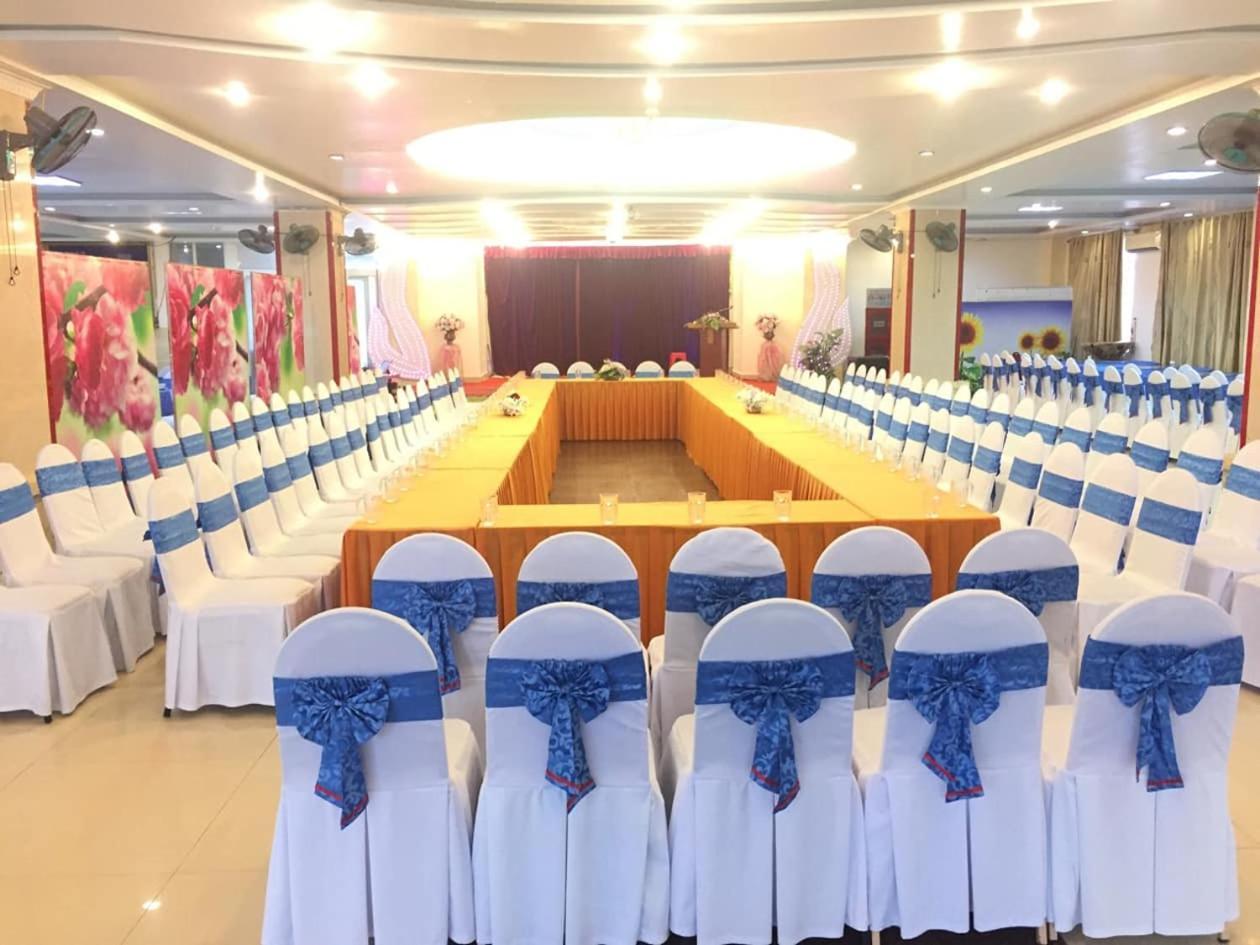 וין Avatar Hotel מראה חיצוני תמונה