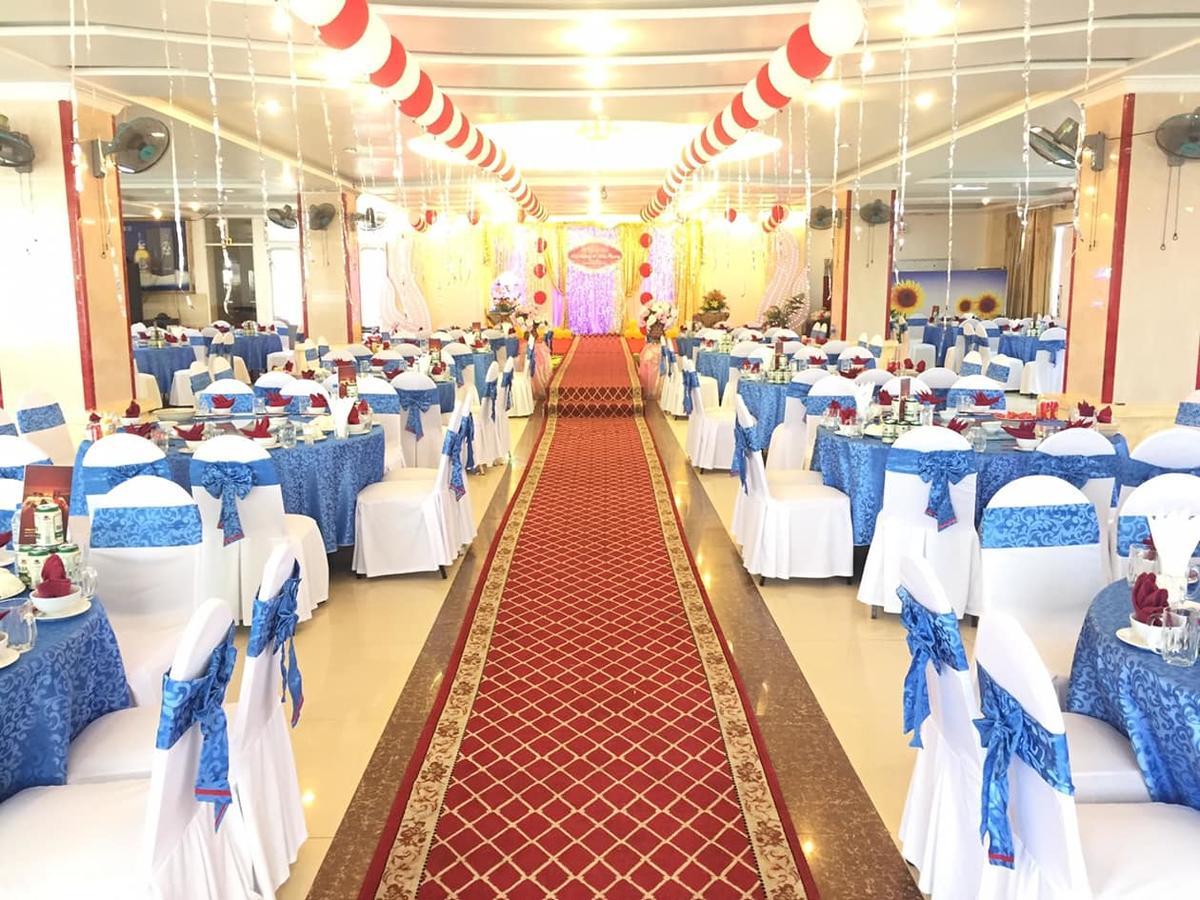וין Avatar Hotel מראה חיצוני תמונה